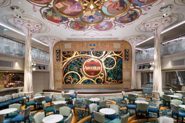 Disney Adventure Gallery Image